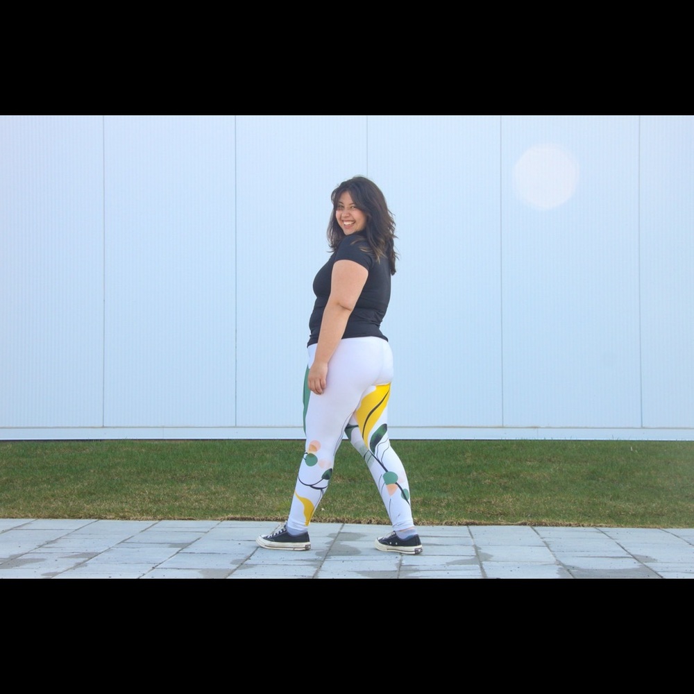 Art of where leggings